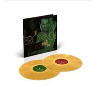 Brönner,Till - The Christmas Album (Ltd. Gold Edition) [VINYL]