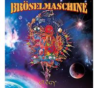 Bröselmaschine - Elegy [VINYL]