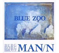Brötzmann - Blue Zoo