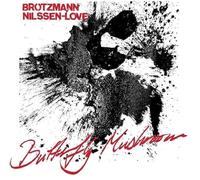 Brötzmann - Butterfly Mushroom [VINYL]