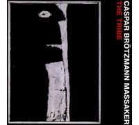 Brötzmann,Caspar - The Tribe [Import]