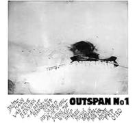 Brötzmann - Outspan No.1 [VINYL]