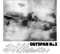 Brötzmann - Outspan No.2 [VINYL]
