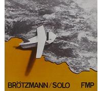 Brötzmann,Peter - Wolke in Hose