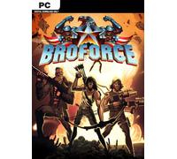Broforce PC