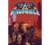 Broforce (PC) - Steam Account - GLOBAL