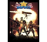 Broforce Steam Key GLOBAL