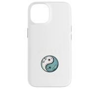 Broga Funny Yoga Gym Humor Gym Bro Yoga Strength Flexible Case for iPhone 14