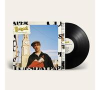 Brogeal - Tuesday Paper Club [VINYL]