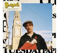 Brògeal - Tuesday Paper Club [VINYL]