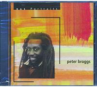 Broggs, Peter - Portrait