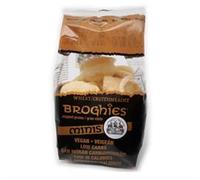 Broghies Fat Free Wheat Mini Broghies Crackers 45g