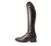 Brogini 4401 Casperia V2 3D Stretch Boots Brown Slim - UK 3.5 · Brown
