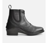 Brogini 471Burleigh Paddock Boot - Black - Size 36