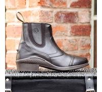 Brogini 471Burleigh Paddock Boot - Brown - Size 40
