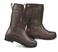 Brogini Abruzzo Mid-Calf Country boot
