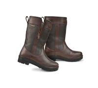 Brogini Abruzzo Mid-Calf Country Boots - UK 5