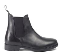 Brogini Pavia Jodhpur Boot Adult - Adult - Black - Size 40 (6.5)