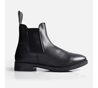 Brogini Boxwell Jodhpur Boot - Black - Junior Size 11 (30)