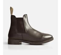 Brogini Boxwell Jodhpur Boot - Brown - Junior Size 1 (33)