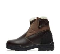 Brogini Buxton Sub-Zero Ankle Boot for Dog Walking Hiking, Waterproof (UK 7, Brown)