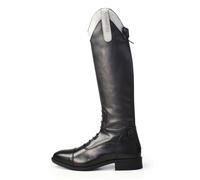 Brogini Childrens/Kids Como Piccino Leather Long Riding Boots