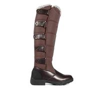 Brogini Kendal Long Boots Winter Warm Yard/Riding Casual Walking Country Boots