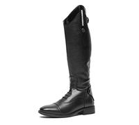 Brogini Como Piccino Patent Top - Black - Size 35