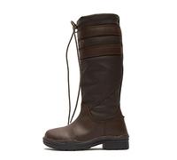 Brogini Kids Longridge Piccino Childrens Country Boots Brown 1 UK Child