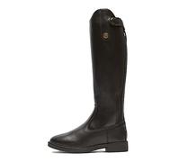 Brogini Modena Piccano Synthetic Long Boots - Black - Child Size 32