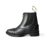 Brogini Kids Tivoli Piccino Zipped Short Paddock Boot