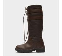 Brogini Longridge Kids' Country Boot, Brown 35