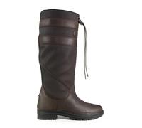 Brogini Longridge Ladies Easy-Care Country Boots