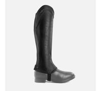 Brogini Marconia Synthetic Gaiters - Black - Tall - Large