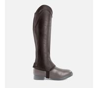 Brogini Marconia Synthetic Gaiters - Brown - Tall - Medium