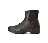Brogini Mens Bolzano Heavy Duty Yard Boots Country Brown 4.5 Reg