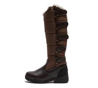 Brogini Women's Kendal Sub-Zero Tall Boots, Brown, EU37