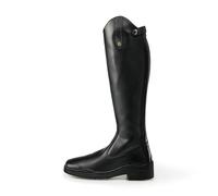 Brogini Modena Synthetic Long Riding Boot Black (Wide): EU36