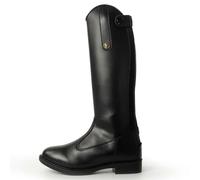 Brogini Modena Piccino Synthetic Long Horse Riding Boots Childs ALL SIZES 10 KID