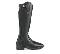 Brogini Modena Piccino Synthetic Long Horse Riding Boots Childs ALL SIZES 10 KID