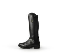 Brogini Modena Piccino Synthetic Wellington Boots Black 12.5 Child UK