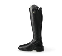 Brogini Modena Synthetic Long Boots - Black - Size 36 Wide