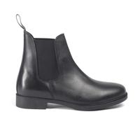 Brogini Pavia Jodhpur Boot Adult - Adult - Black - Size 36 (3.5)