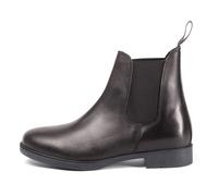 Brogini Pavia Jodhpur Boot Adult - Adult - Black - Size 36 (3.5)
