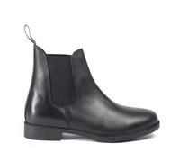Brogini Pavia Jodhpur Boot Adult - Adult - Black - Size 41 (7.5)