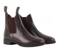 Brogini Pavia Jodhpur Boot Adult - Adult - Brown - Size 46 (11)