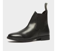 Brogini Pavia Jodhpur Boot Adult - Adult - Black - Size 36 (3.5)