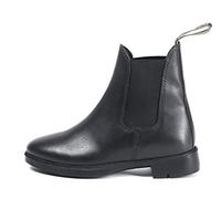 Brogini Pavia Jodhpur Boot Adult - Child - Black - Size 35 (2.5)