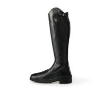 Brogini Unisex Adult Modena Extra Wide Long Riding Boots / 9 UK Black TL4925