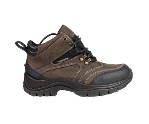 Brogini Unisex Adult Montiere Oiled Leather Heavy Duty Yard TL6247